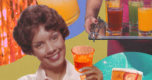 Non-Alcoholic Holiday Drink Recipes For Christmas Party