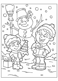Met voorbeeldbrieven voor voorstellen aan uw schuldeisers. Kleurplaat Winter 96 Gratis Simpele En Moeilijke Winter Kleurplaten