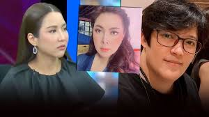 ล่าสุด อาบี อดีตผู้จัดการของ จั๊กจั่น อคัมย์สิริ ก็ออกมายอมรับผิด และขอโทษผ่านอินสตาแกรมแล้ว หลังจากเรื่องราววุ่นวายเรื่องโลก 2 ใบ ของว่า. Xonzzzktilcocm