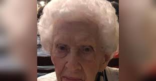 Dorothy Laughlin Obituary