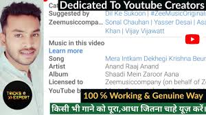 We did not find results for: How Do I Get Permission To Use Copyrighted Songs Music Youtube