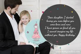 Wedding wishes from parents to daughter hold all the love and affection which means a lot. 101 Heartwarming Birthday Wishes For Daughter
