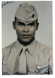 PFC Johnnie Kelley, JR
