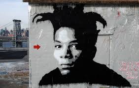 jean michel basquiat