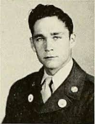 George Jeffery Crowe Sr. (1927-1996)