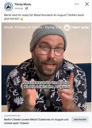 Vielen Dank den vielen tollen Gästen und allen Mitwirkenden für das tolle… 