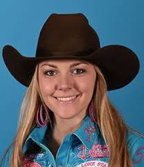 Top Rodeo Athlete: 2-Time NFR Qualifier, 3-Time CFR Qualifier