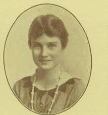 Hellen Carolyn Naismith Dodd (1897-1980)