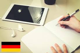 He plays a lot of guitar and drums, and now he wants to learn piano. Cursos De Alemao Online Gratis Para Estudar Em Casa
