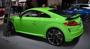 Image result for Tango Red 2020 TTRS