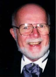 Obituary of William J. Hegarty