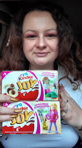 Kinder Joy Oyuncakları Veteriner