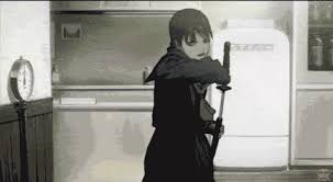 18 february 2006 (season 2 episode 6). Blood The Last Vampire Wiki Anime Amino