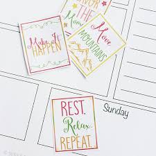 Search through 623,989 free printable colorings at getcolorings. Inspirational Quotes Kids Will Love Free Printable Notes Sunny Day Family