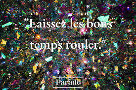 Fat tuesday is here, signaling the final day of carnival revelry and indulgence before lent starts tomorrow. Mardi Gras Sayings And Quotes Mardi Gras Instagram Captions Fat Tuesday Sayings 2021
