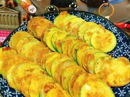 韓劇常常出現的 韓式蛋香櫛瓜 by 找到理由就煮的女人 recipe recipes