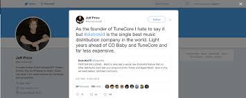 Maybe you would like to learn more about one of these? Distrokid Review Is Cheap Good Enough For Your Music Distribution