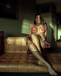 Constance nunes naked - 62 photo