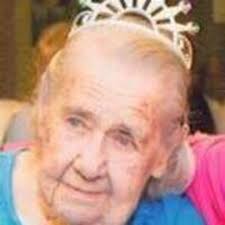 Eunice M Dougherty Obituary June 18, 2017