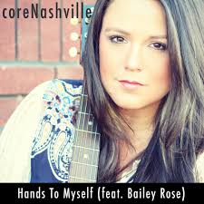 Stream Hands To Myself (Selena Gomez Country Cover)