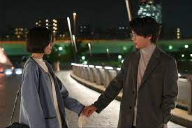 恋あた 浅羽 中村倫也 の デート服 が話題 萌える 猫舌もんじゃ シーンも 2020年11月18日 写真 特集 レポート クランクイン トレンド 倫也 中村 倫也 デート 服