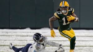 Early saturday, rodgers and adams posted identical photos to their instagram stories of. Davante Adams Green Bay Packers Break Off Talks Tsn Ca