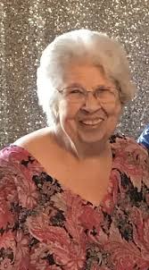 Daisy Faircloth Obituary June 3, 2019