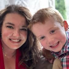 Amber Dankert's Instagram, Twitter & Facebook