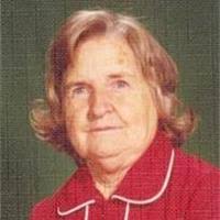 Artie L. Watts Obituary (1917