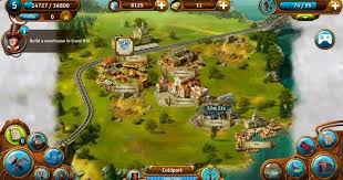 Transport Empire Steam Tycoon Android Ios And Windows Gameplay Old Game Games Old Games Ios Games