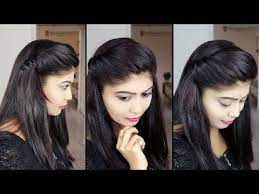 Youtube Hair Puff Medium Hair Styles Medium Thin Hair