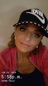 Verna Galloway (@gallowayverna1970) • Threads, Say more