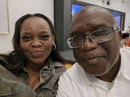 Tonya Whitehead Ashley and Kwesi Wingate's Wedding Website