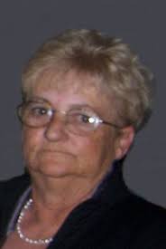 Obituary information for Sharon L. Miller Parrish