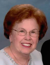 Obituary information for Kathleen "Kacky" Rose (Sheehan)...