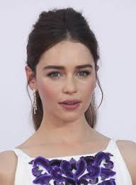 Welcome to enchanting emilia clarke, a fansite decided to the actress most known as daenerys targaryen from game of thrones since 2011. Emilia Clarke Emmy Awards Nominations And Wins Television Academy