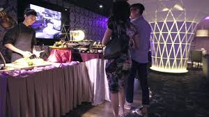 Tgv cinemas is a renowned cinema chain and entertainment centre in malaysia. Tgv Cinemas Indulge The Gourmet Cinema Youtube