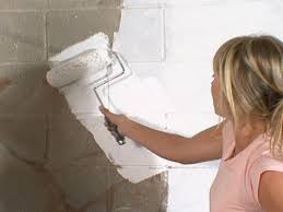 How to remove mold from concrete walls and floors clean stuff. Sealing Basement Walls And Floors Hgtv