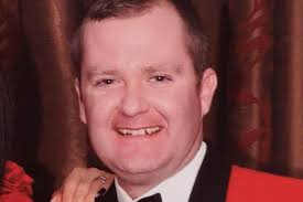 Army man to trek through grassroots clubs from Poolfoot to Clifton to raise  money in memory of Jordan Banks