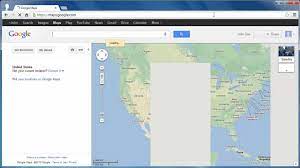 Once you start looking out for them, you may notice them all over the place. How To Get Google Maps Latitude Longitude Youtube