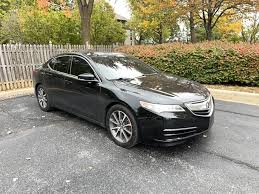 Image result for Crystal Black 2015 TLX