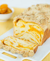 Apricot Cream Cheese Babka Brown Eyed Baker Recipe Babka Recipe Food Desserts