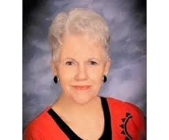 Patricia Barham Obituary (1938