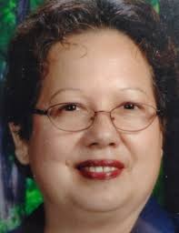 Obituary information for Angelita Helen Escobar Cano
