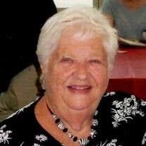 Carolyn Lewis Hubbard Obituary