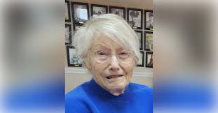Obituary information for Alma Jean (Cowden) Jones