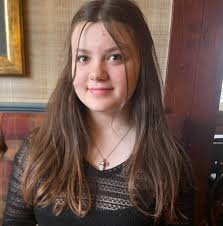 Took my little cousin