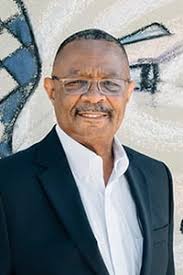 Reginald Jones-Sawyer