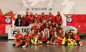 Sai joão mário, entra rodrigo pinho. Benfica Chaves Futsal Taca De Portugal Final Sl Benfica