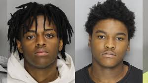 Four Indicted in Killing of 19-Year-Old at Acworth Apartment